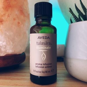 SOLD Aveda professional ILLUMINATE aroma infusion